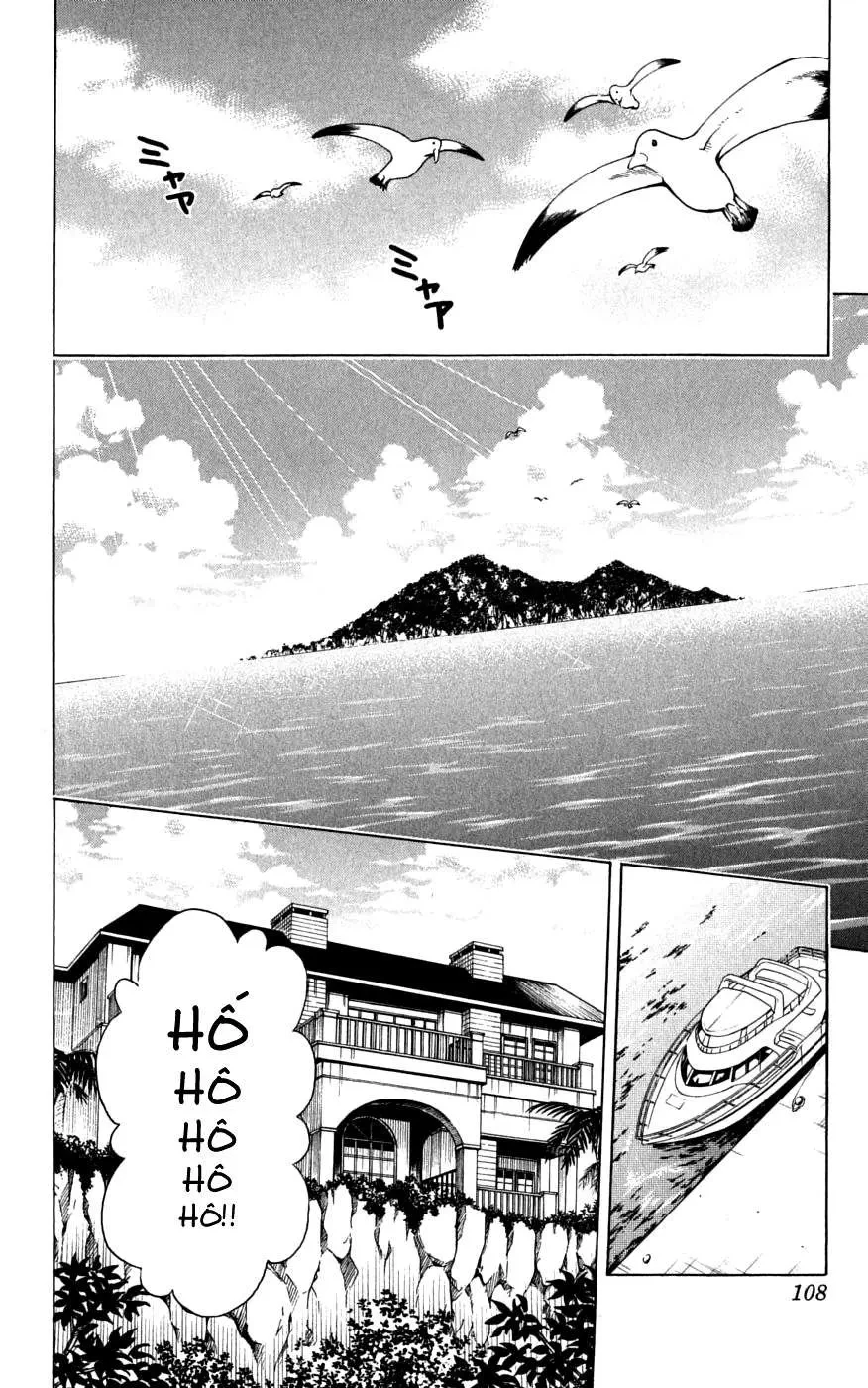 To Love Ru Chapter 148 - 3