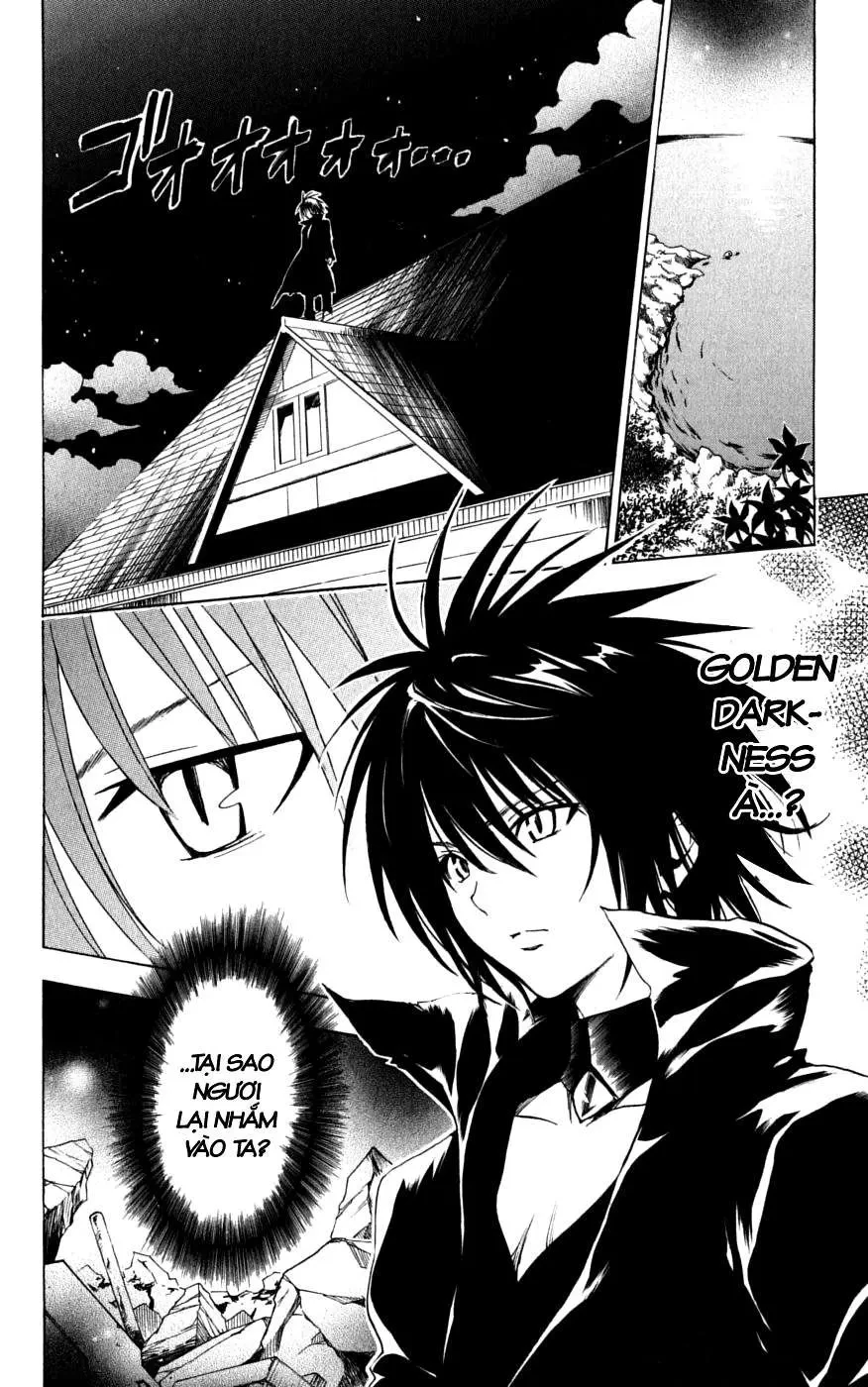 To Love Ru Chapter 150 - 9