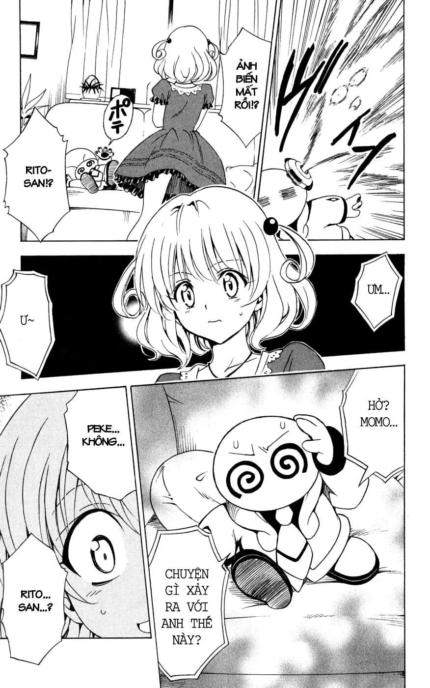 To Love Ru Chapter 152 - 12
