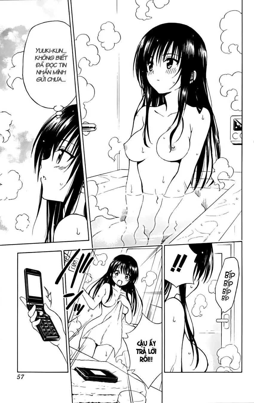 To Love Ru Chapter 155 - 11