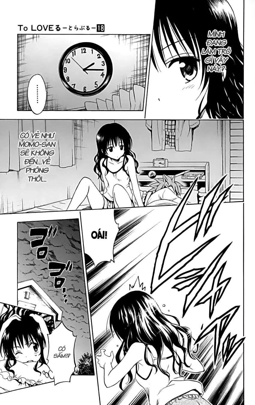 To Love Ru Chapter 157 - 15