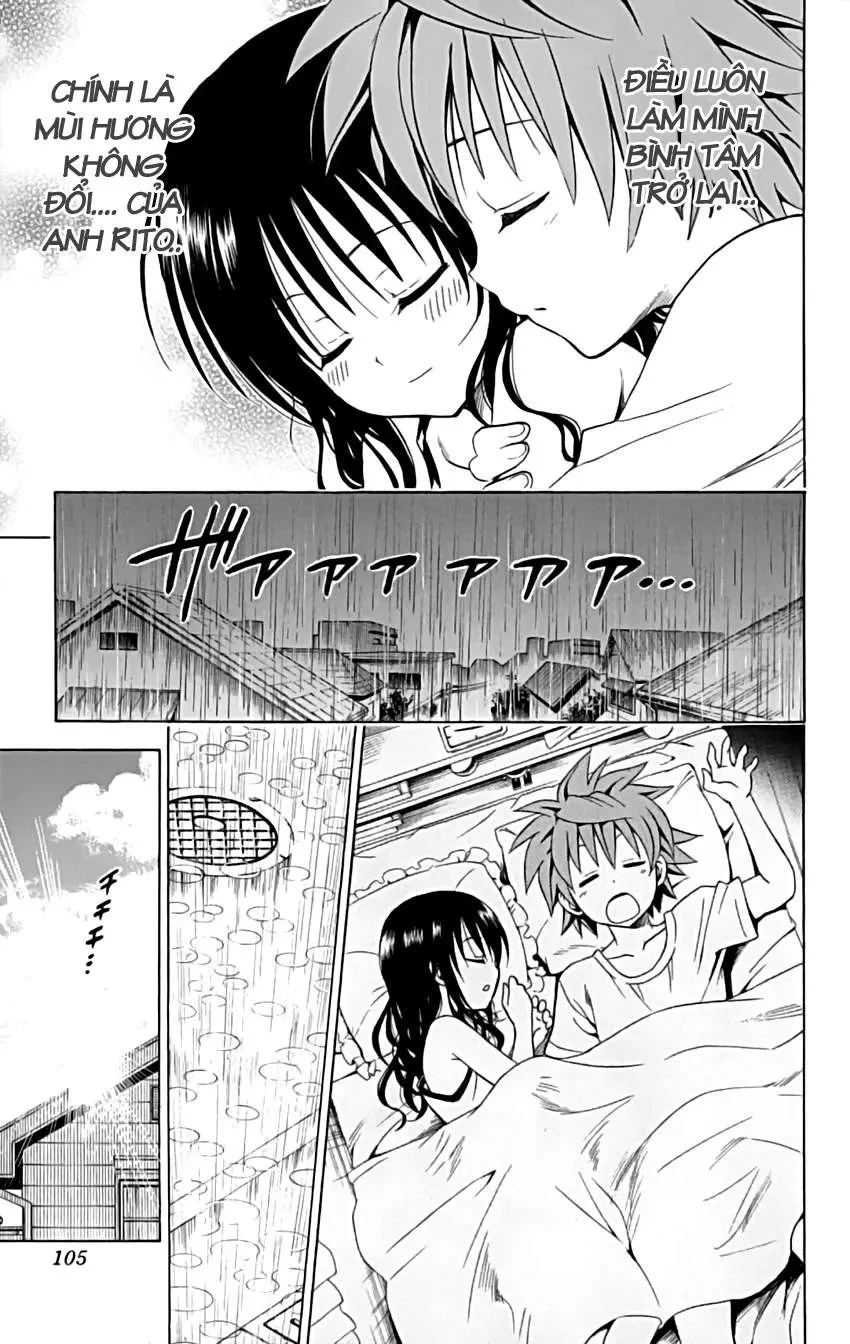 To Love Ru Chapter 157 - 19