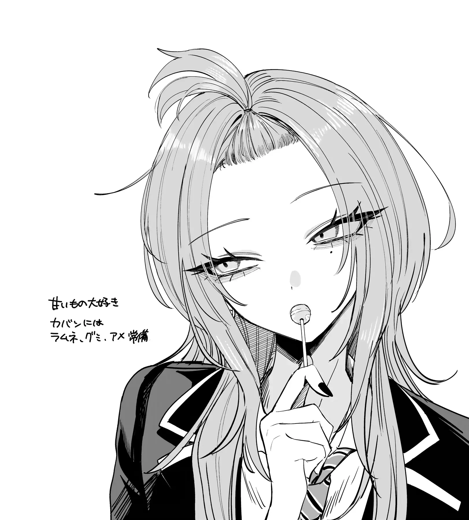 Haimiya-Senpai Không Chỉ Đáng Sợ Mà Còn Dễ Thương Chapter 13 - 15