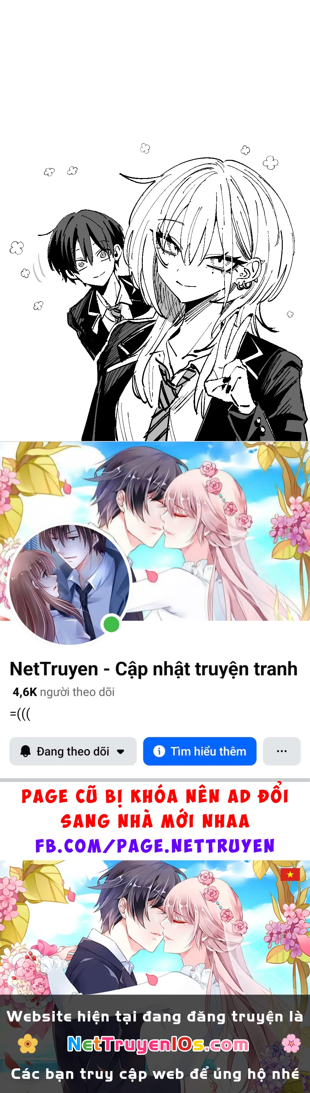 Haimiya-Senpai Không Chỉ Đáng Sợ Mà Còn Dễ Thương Chapter 15 - 16