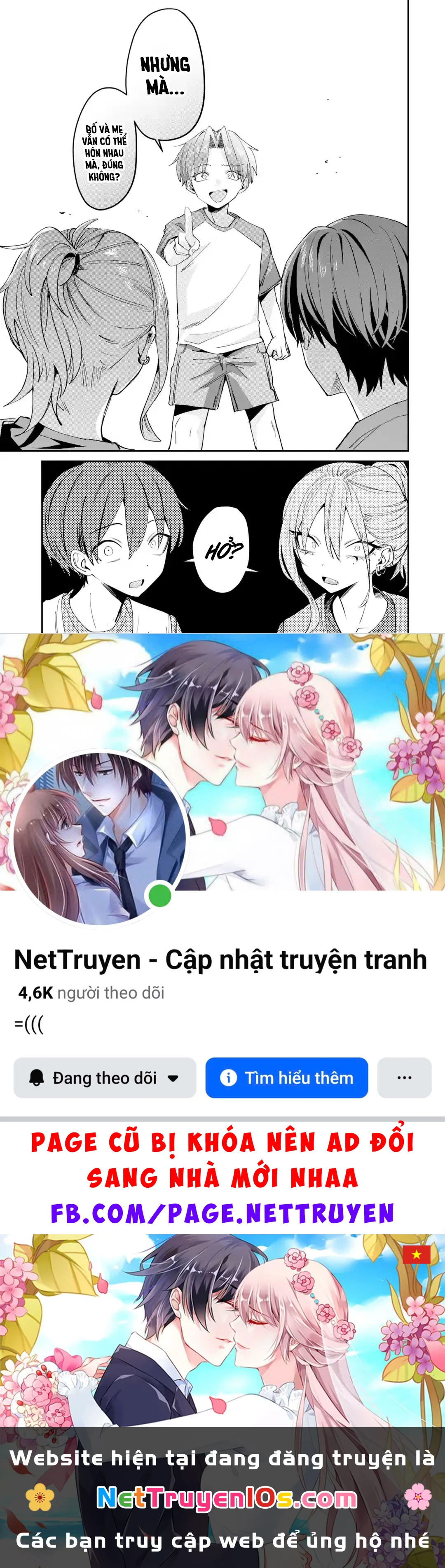 Haimiya-Senpai Không Chỉ Đáng Sợ Mà Còn Dễ Thương Chapter  29.1 - 10