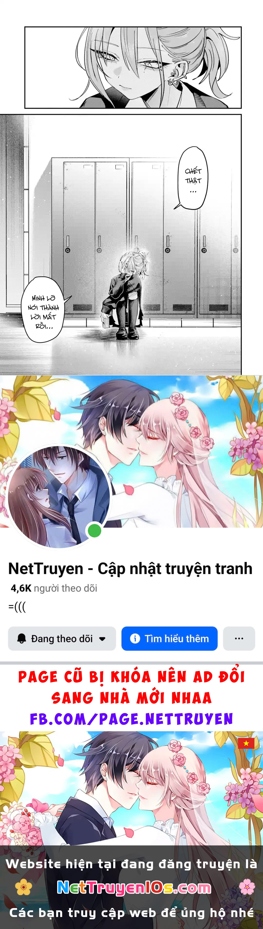 Haimiya-Senpai Không Chỉ Đáng Sợ Mà Còn Dễ Thương Chapter  29.2 - 13