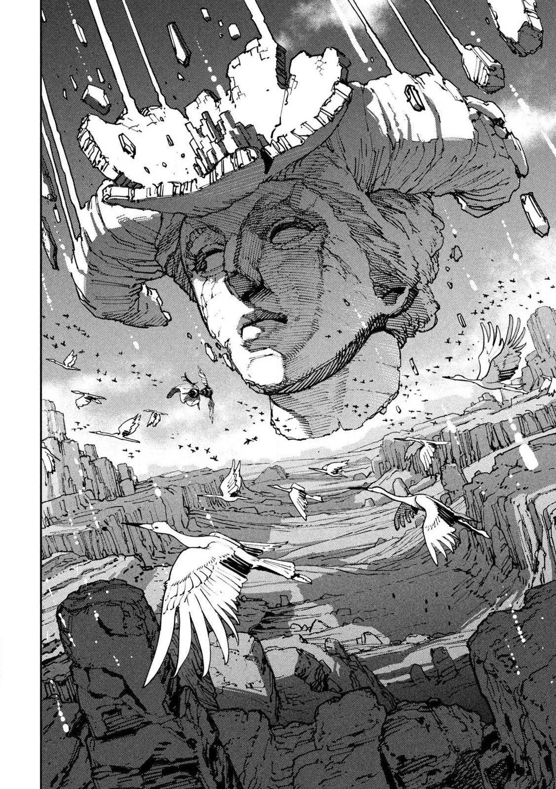 Nàng Dark Elf Với Ma Lực Tàn Phai Chapter  4 - 25