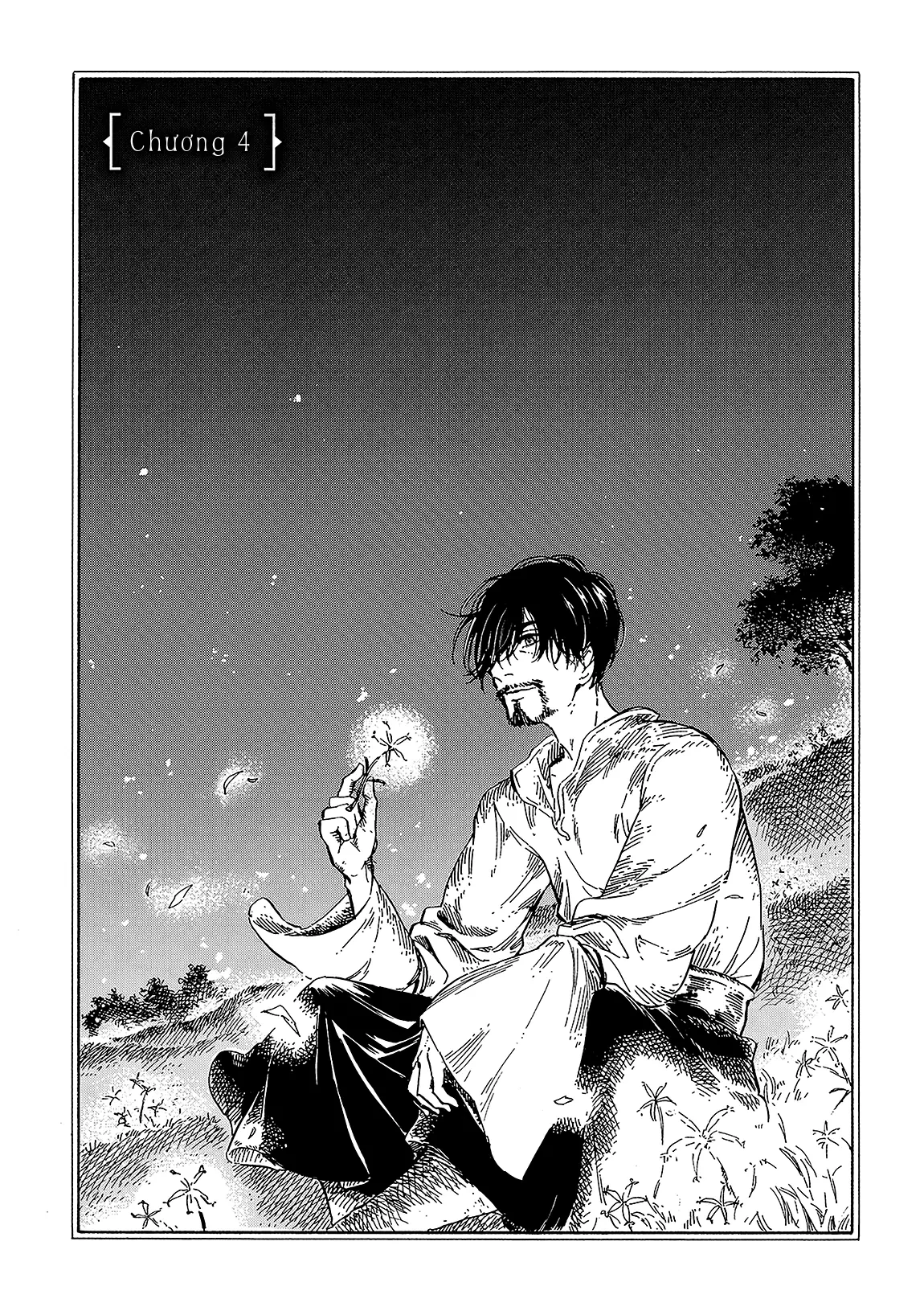 Xưởng Phép Thuật - Nhà Bếp Chapter  4 - 2