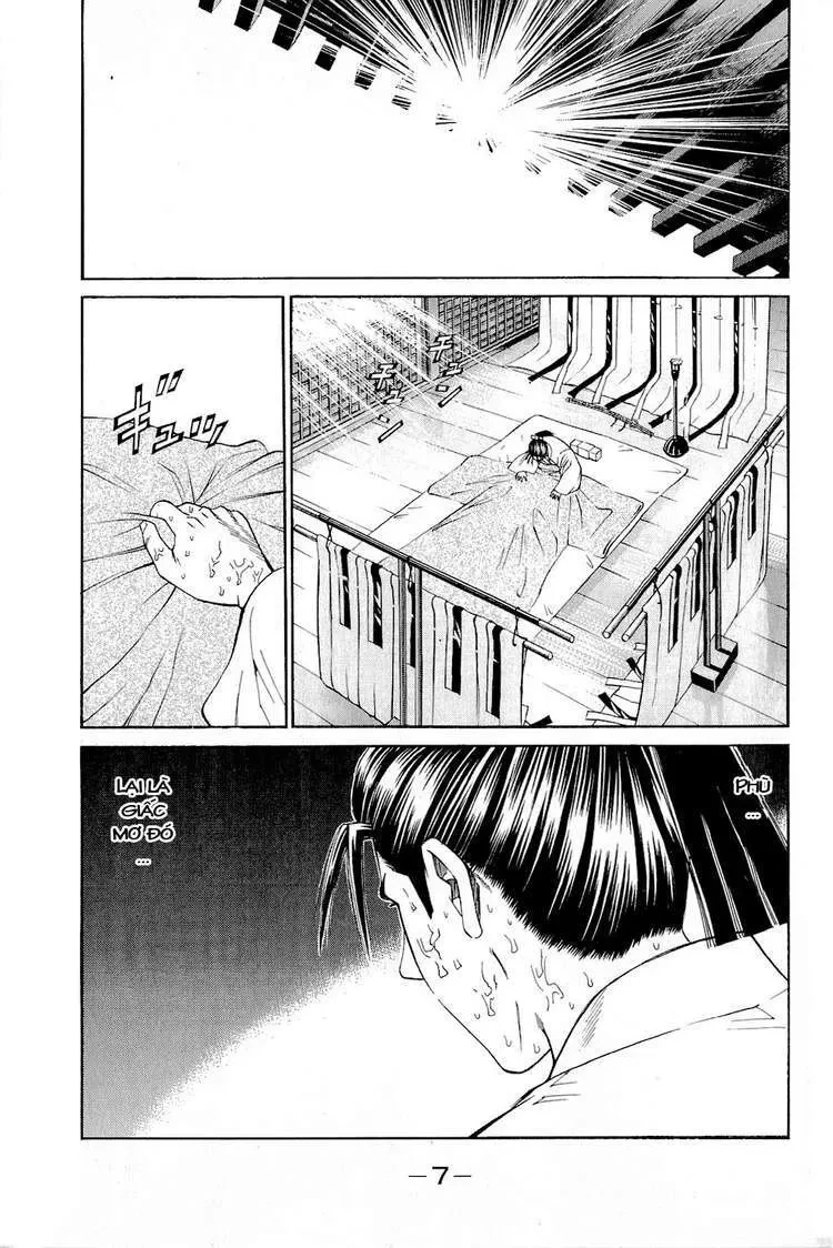 Shana Oh Yoshitsune (Ss2) Chapter 1 - 11