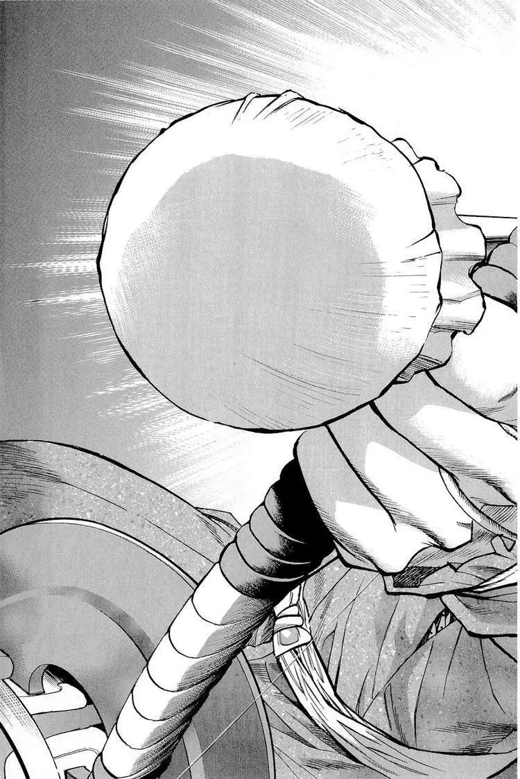 Shana Oh Yoshitsune (Ss2) Chapter 1 - 40