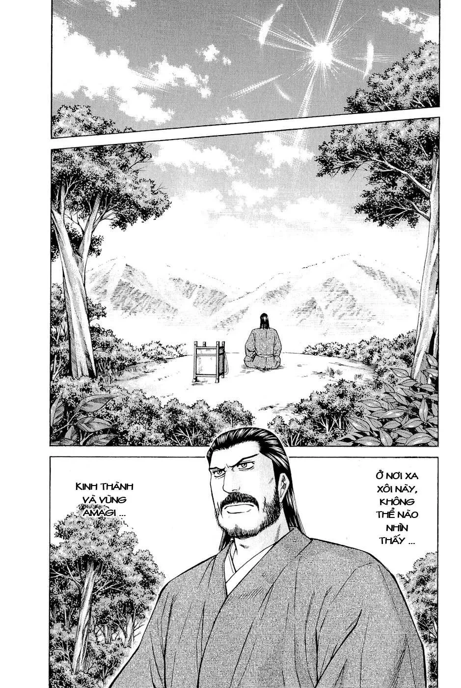 Shana Oh Yoshitsune (Ss2) Chapter 2 - 33