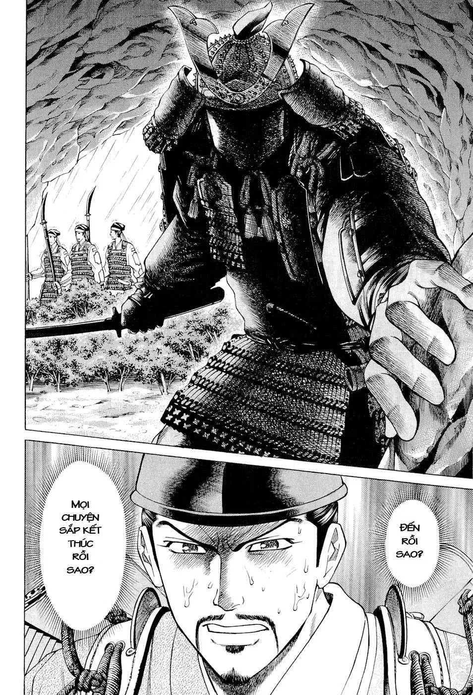 Shana Oh Yoshitsune (Ss2) Chapter 2 - 66