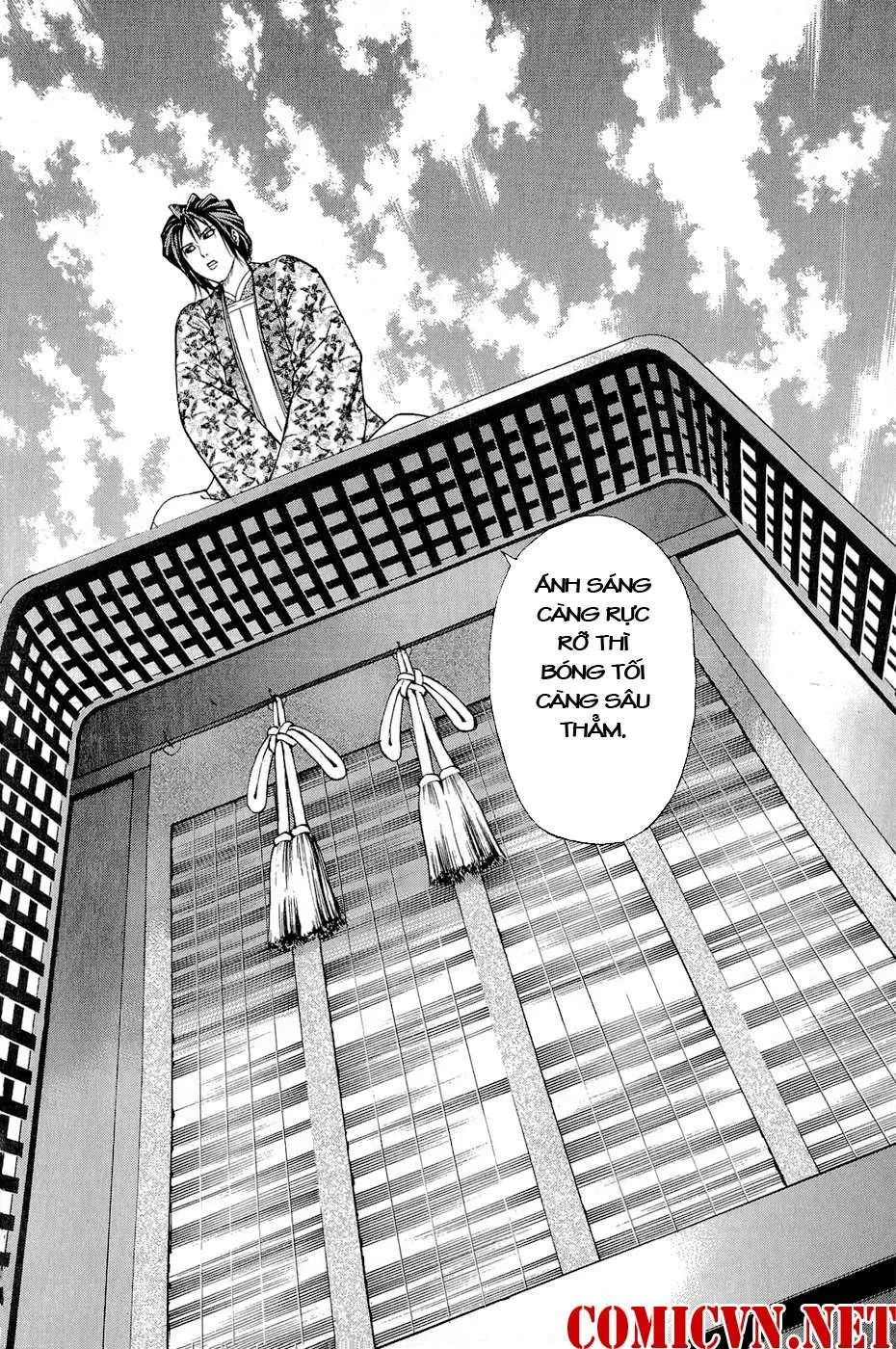 Shana Oh Yoshitsune (Ss2) Chapter 3 - 21