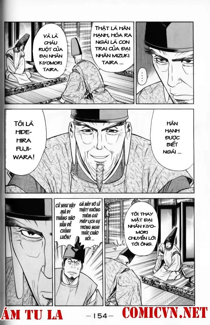 Shana Oh Yoshitsune (Ss2) Chapter 3 - 29