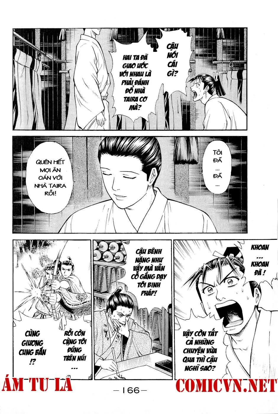 Shana Oh Yoshitsune (Ss2) Chapter 3 - 41