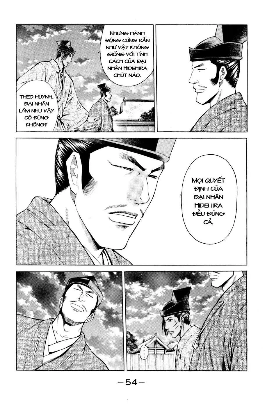 Shana Oh Yoshitsune (Ss2) Chapter 7 - 58