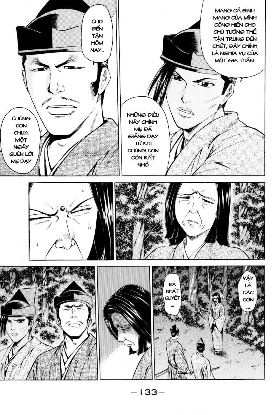 Shana Oh Yoshitsune (Ss2) Chapter 9 - 12