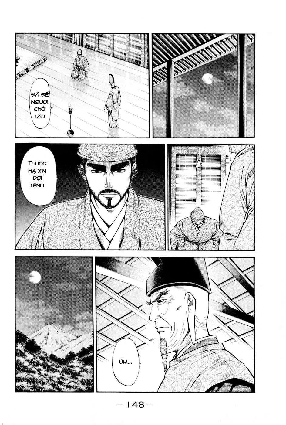 Shana Oh Yoshitsune (Ss2) Chapter 9 - 27