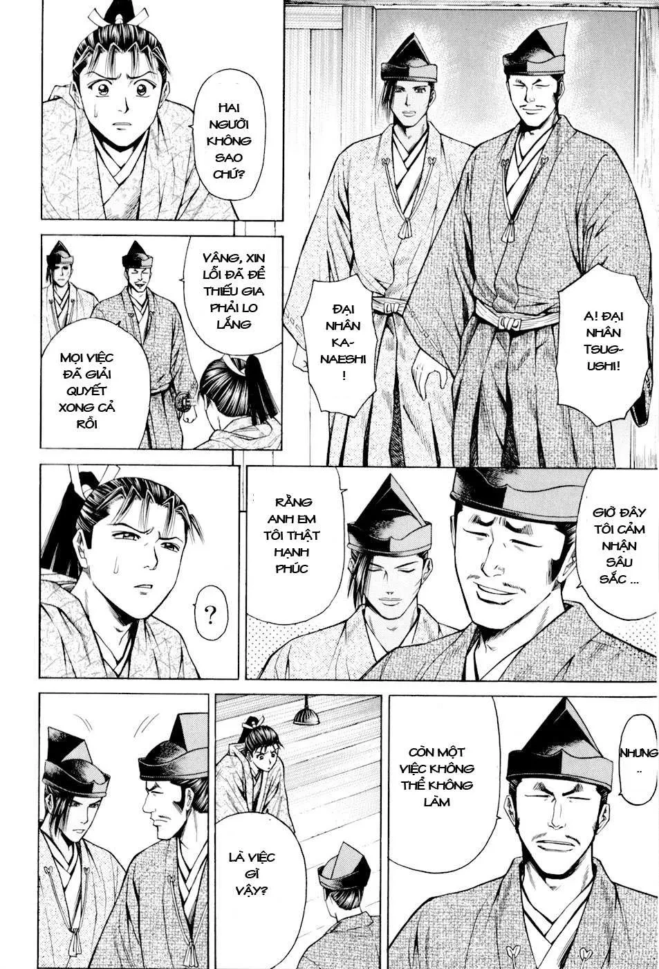 Shana Oh Yoshitsune (Ss2) Chapter 9 - 29