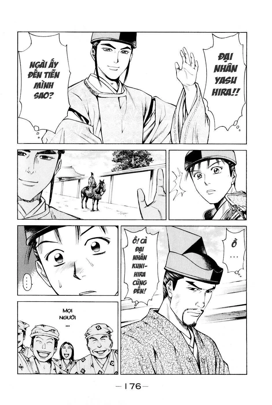 Shana Oh Yoshitsune (Ss2) Chapter 9 - 55