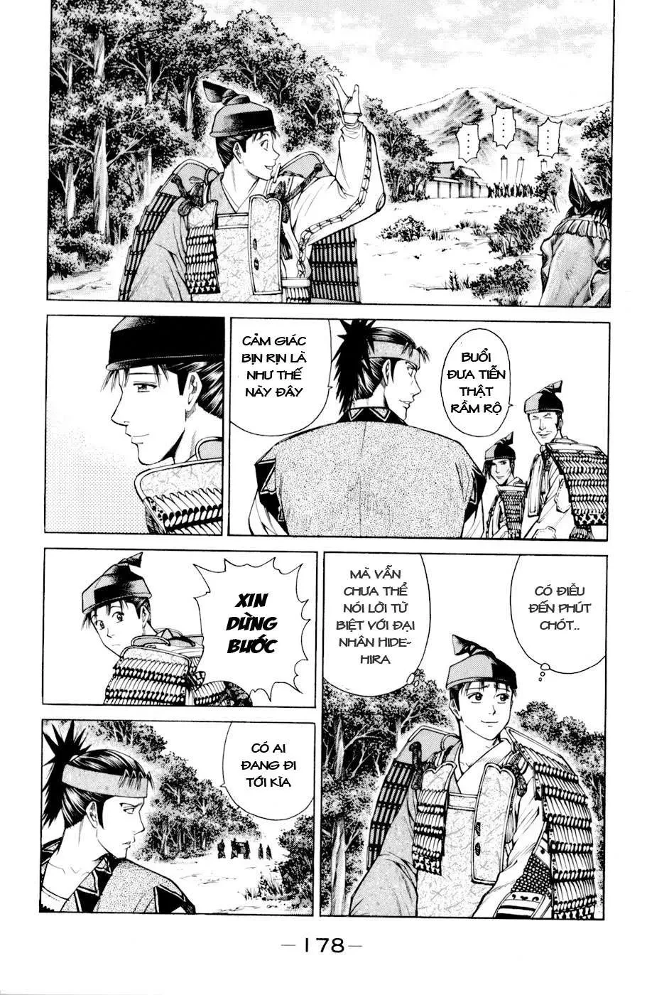 Shana Oh Yoshitsune (Ss2) Chapter 9 - 57