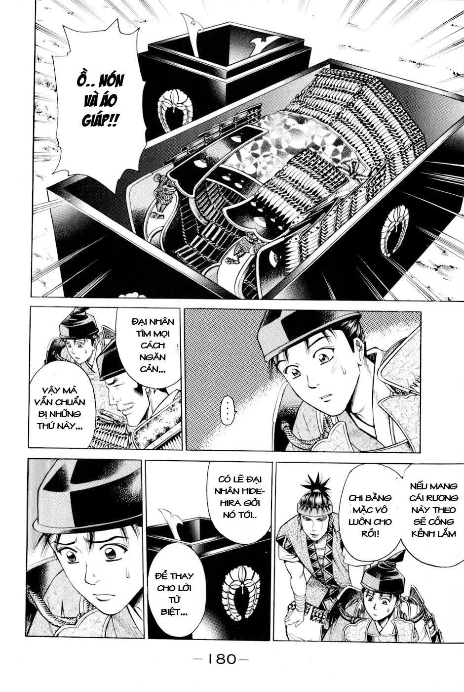 Shana Oh Yoshitsune (Ss2) Chapter 9 - 59