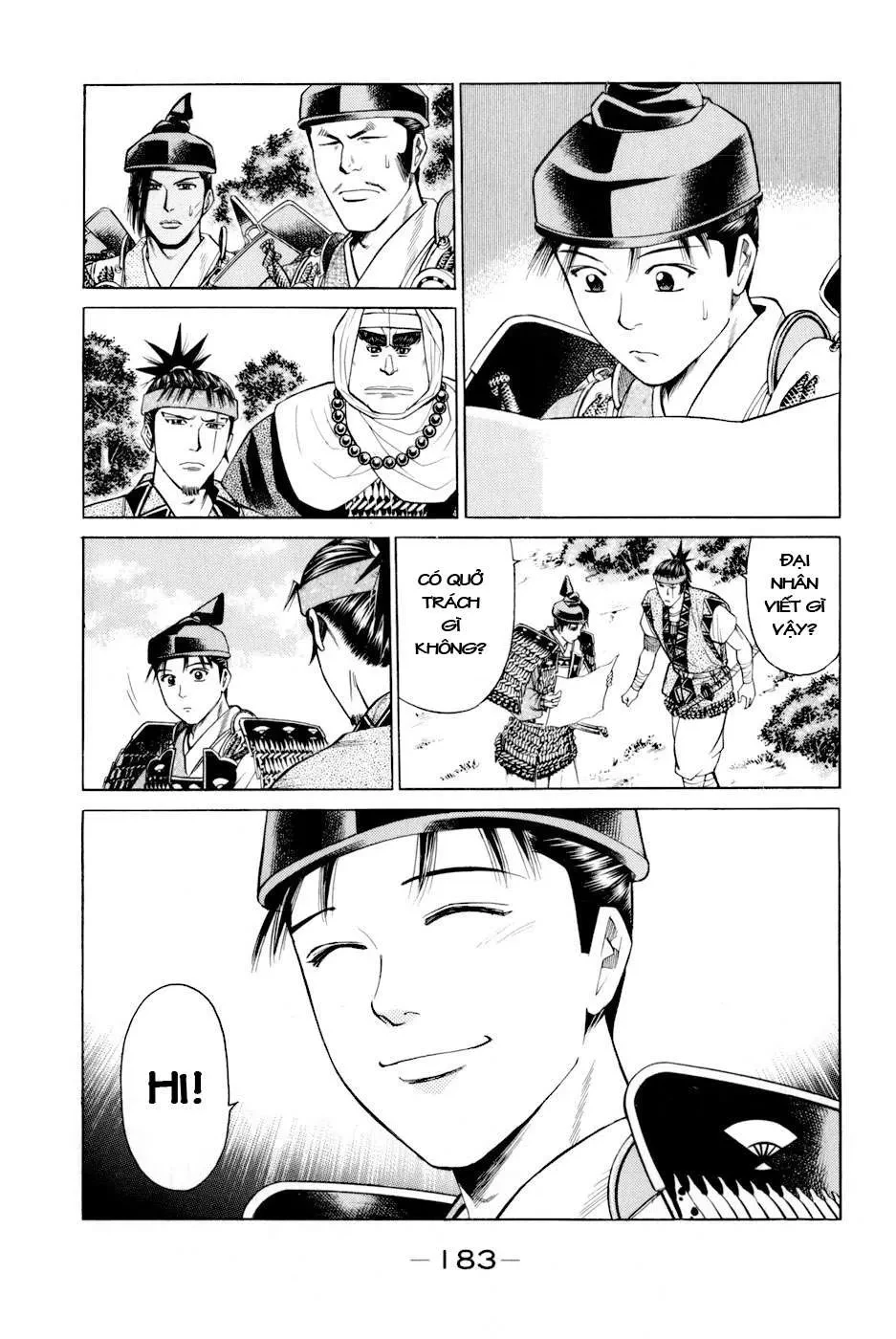 Shana Oh Yoshitsune (Ss2) Chapter 9 - 62