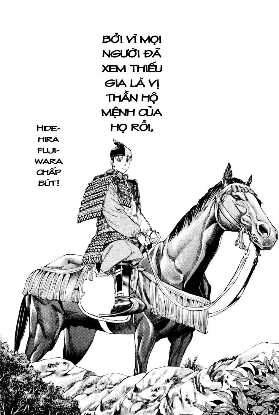 Shana Oh Yoshitsune (Ss2) Chapter 9 - 65