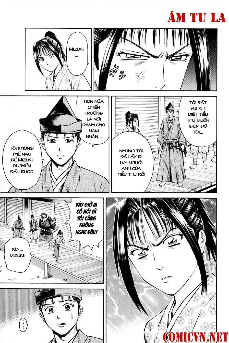 Shana Oh Yoshitsune (Ss2) Chapter 10 - 35