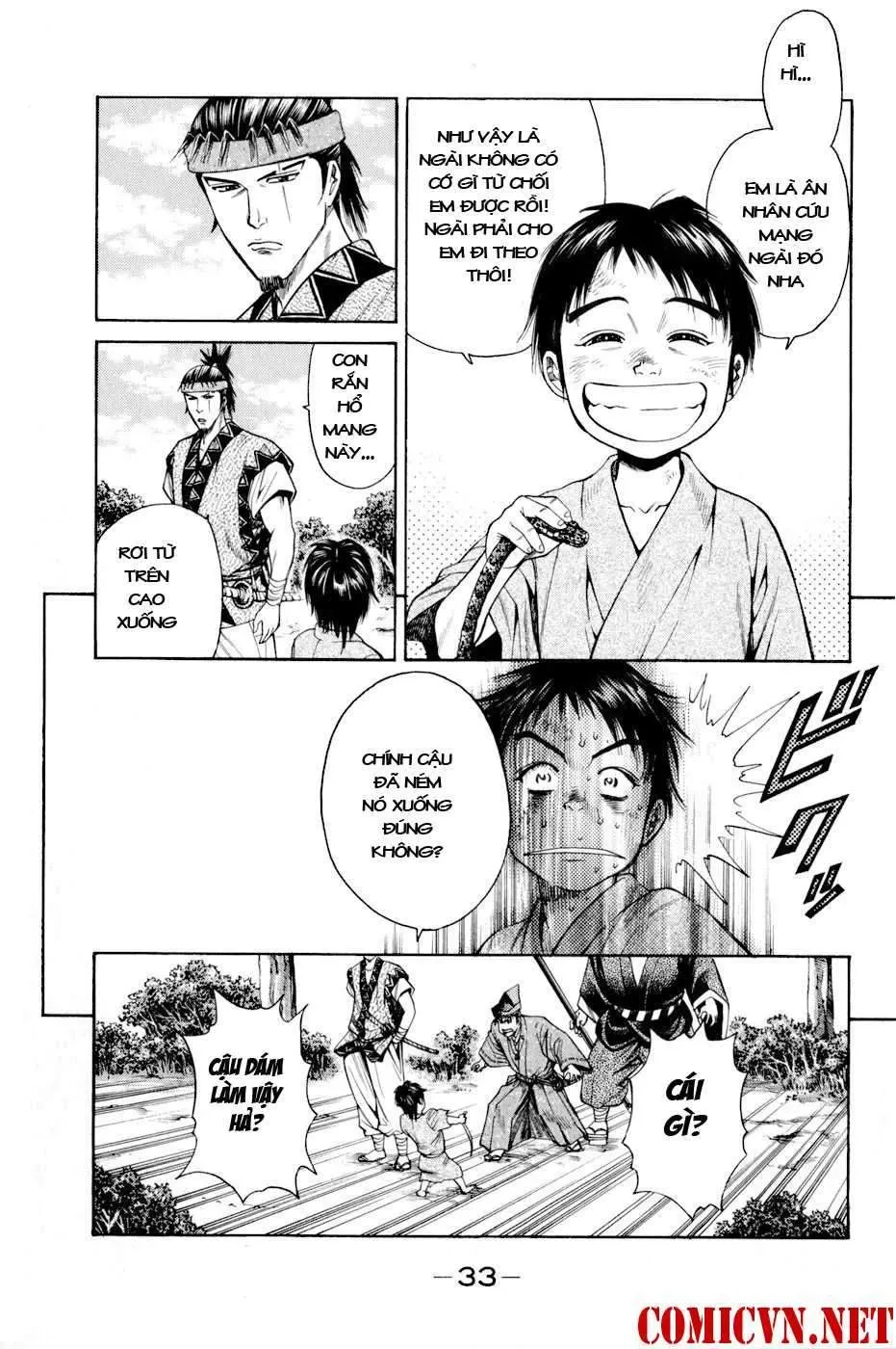 Shana Oh Yoshitsune (Ss2) Chapter 10 - 39