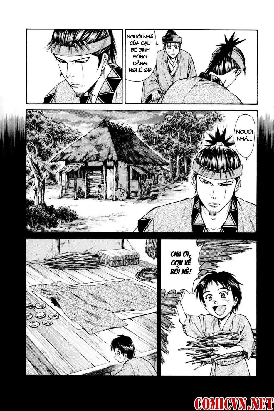 Shana Oh Yoshitsune (Ss2) Chapter 10 - 43