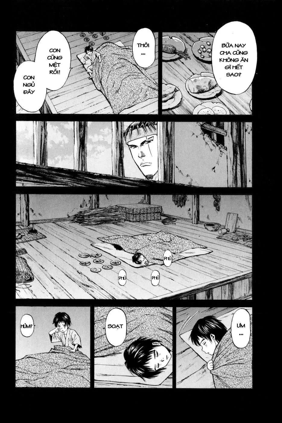 Shana Oh Yoshitsune (Ss2) Chapter 10 - 44