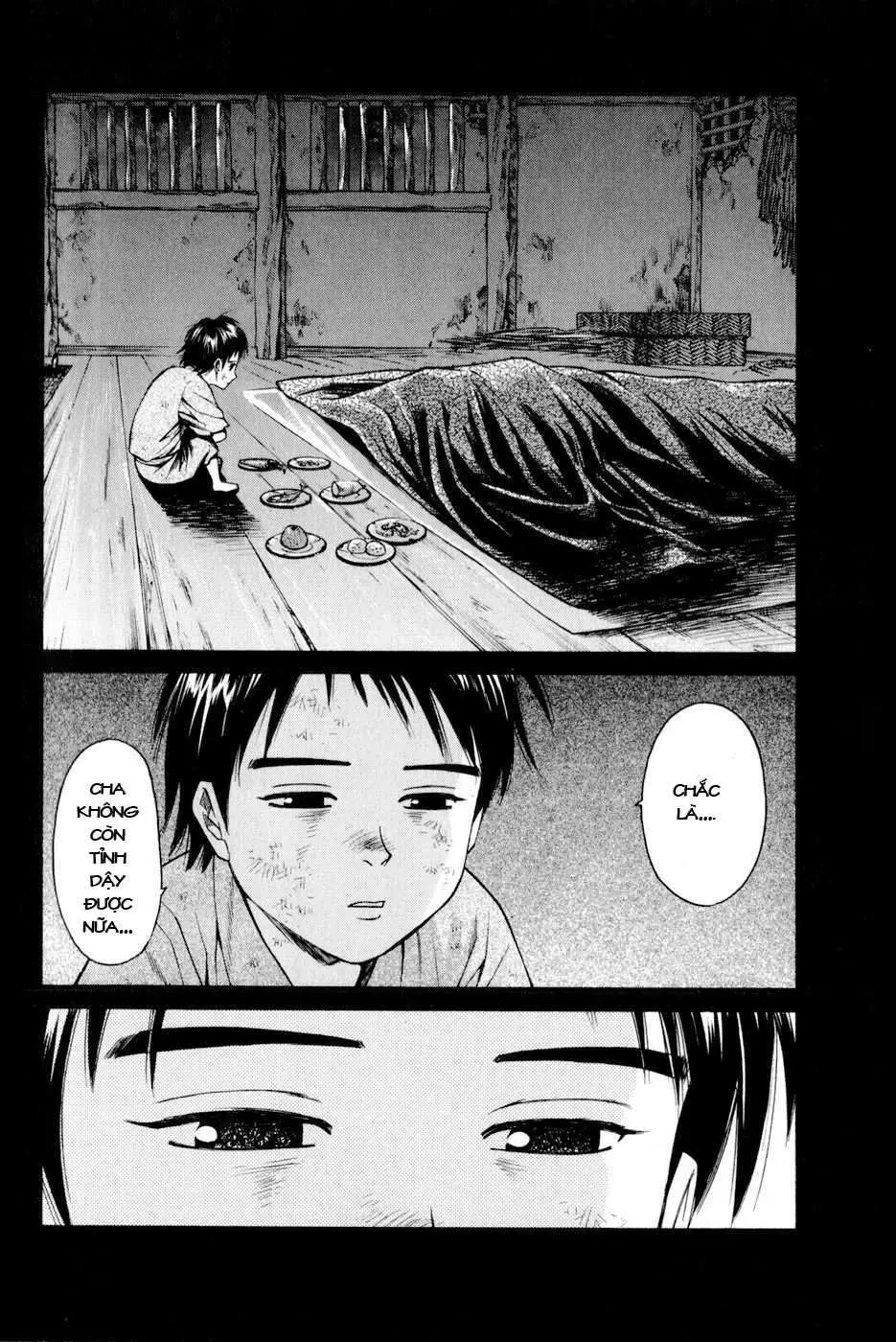 Shana Oh Yoshitsune (Ss2) Chapter 10 - 46