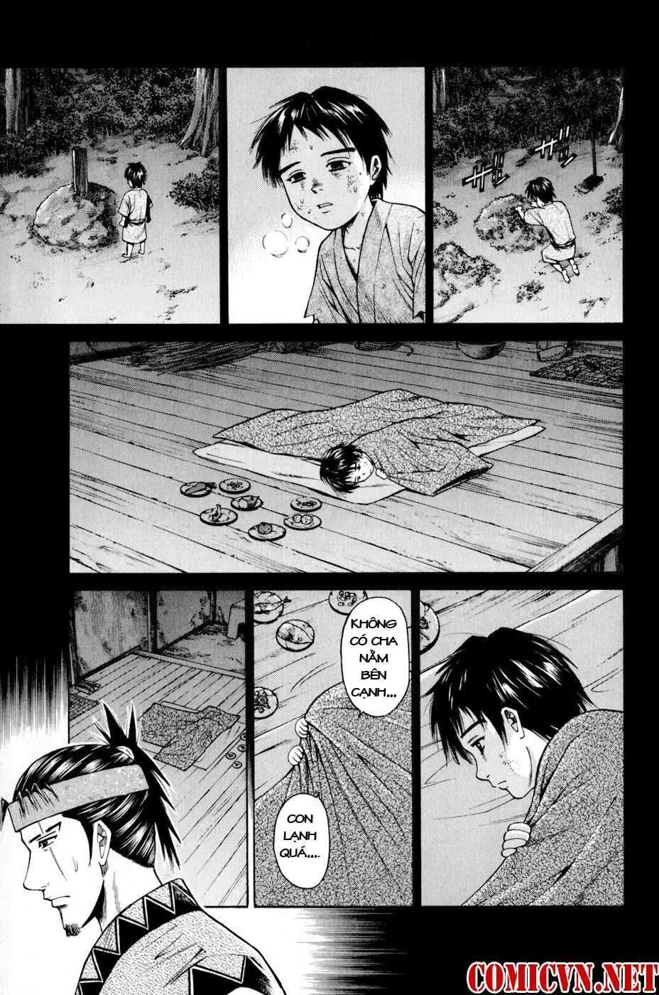 Shana Oh Yoshitsune (Ss2) Chapter 10 - 47