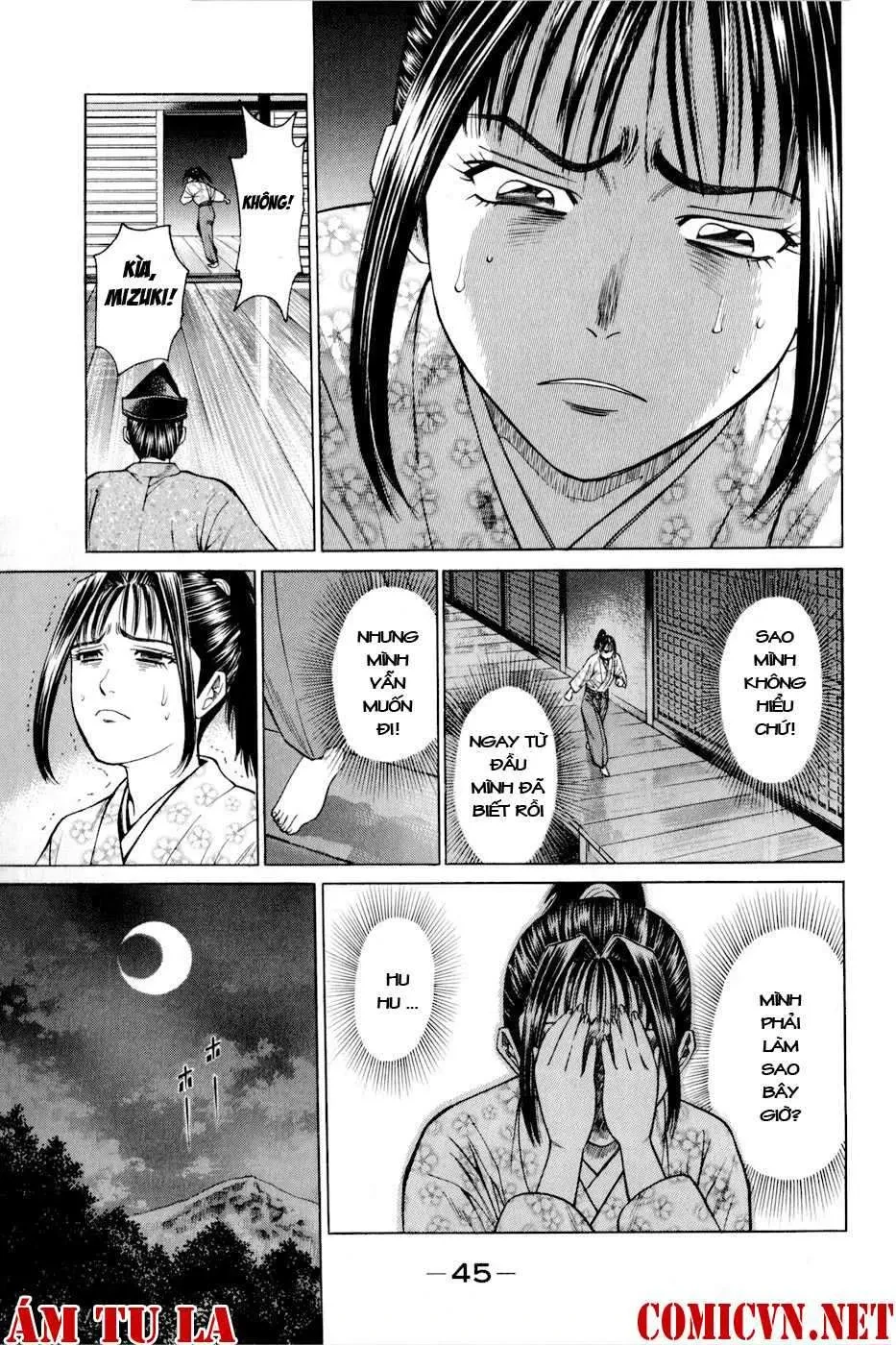 Shana Oh Yoshitsune (Ss2) Chapter 10 - 51