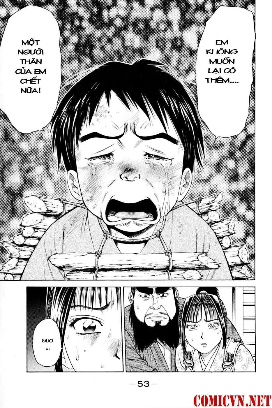 Shana Oh Yoshitsune (Ss2) Chapter 10 - 59