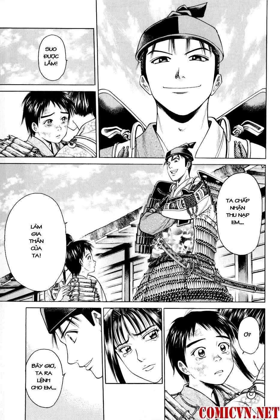 Shana Oh Yoshitsune (Ss2) Chapter 10 - 63