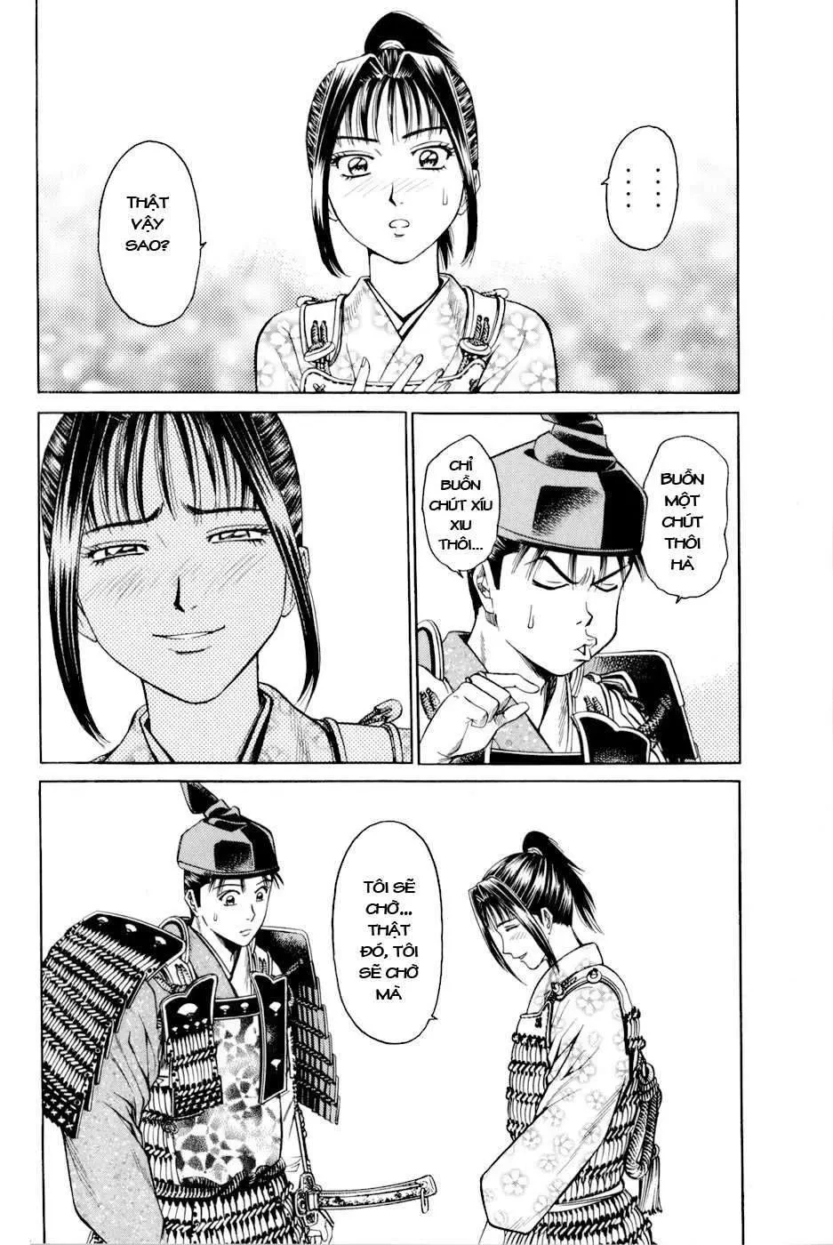 Shana Oh Yoshitsune (Ss2) Chapter 10 - 68