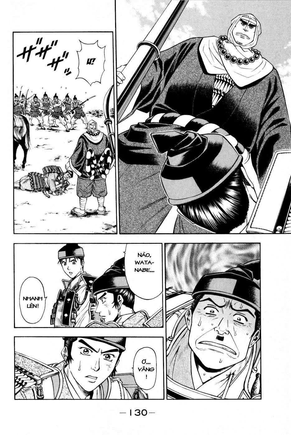 Shana Oh Yoshitsune (Ss2) Chapter 12 - 9