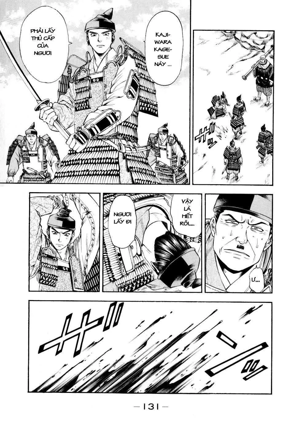 Shana Oh Yoshitsune (Ss2) Chapter 12 - 10