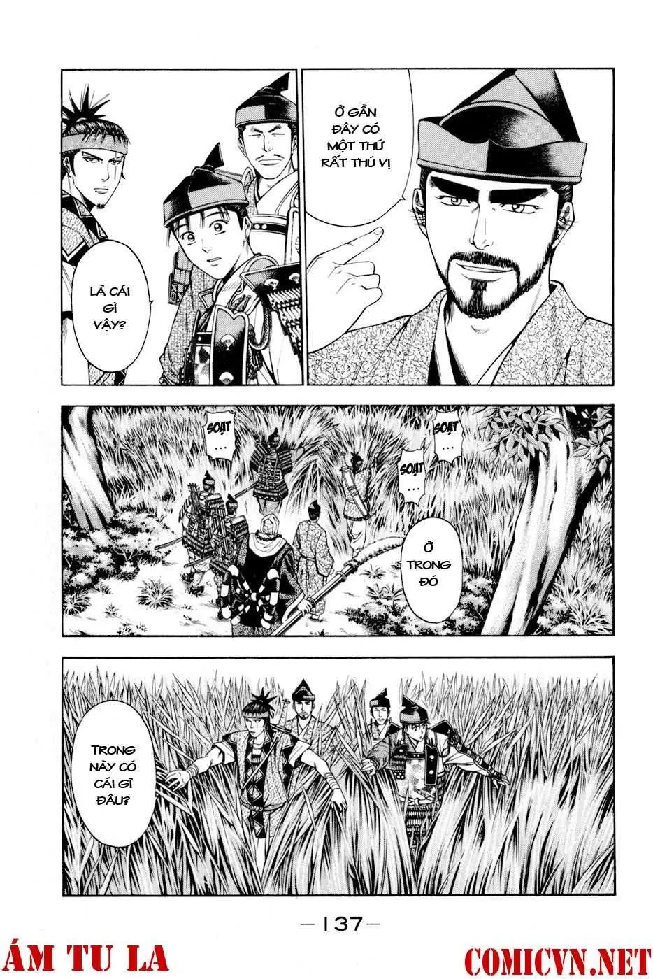 Shana Oh Yoshitsune (Ss2) Chapter 12 - 16