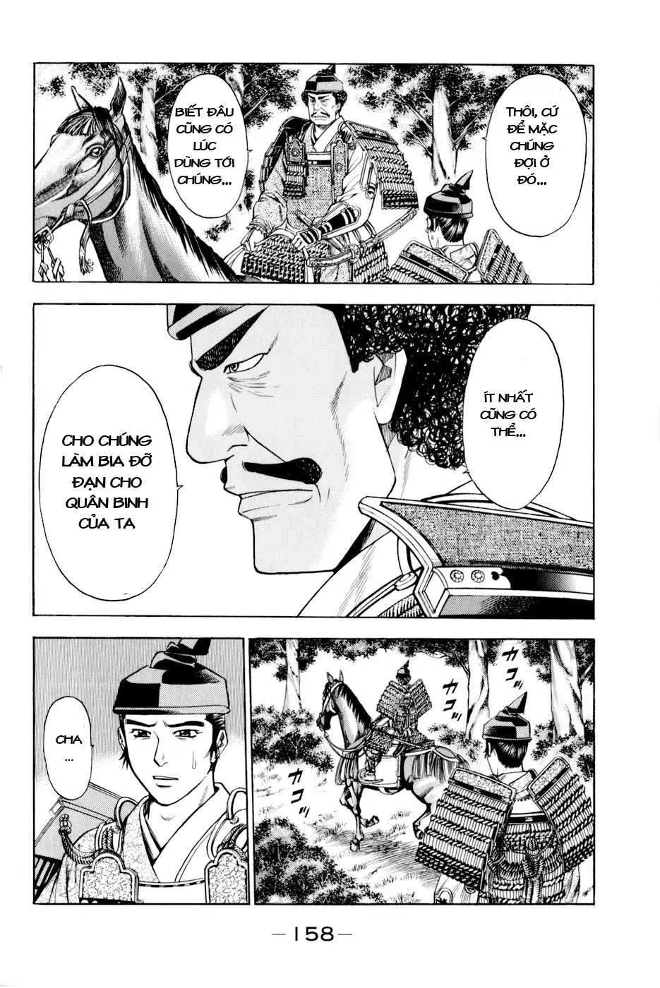 Shana Oh Yoshitsune (Ss2) Chapter 12 - 37