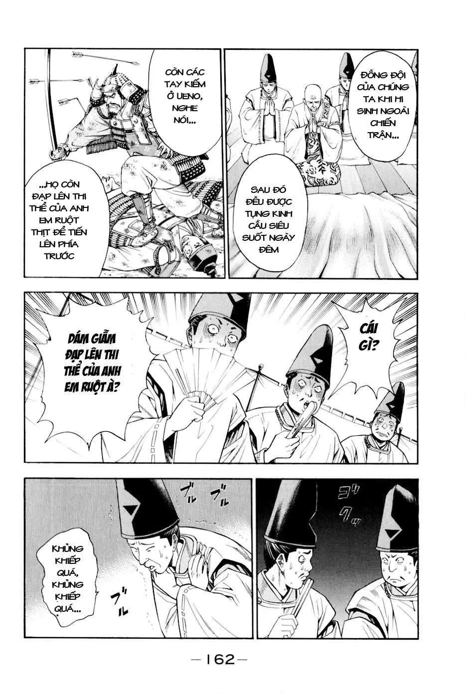 Shana Oh Yoshitsune (Ss2) Chapter 12 - 41