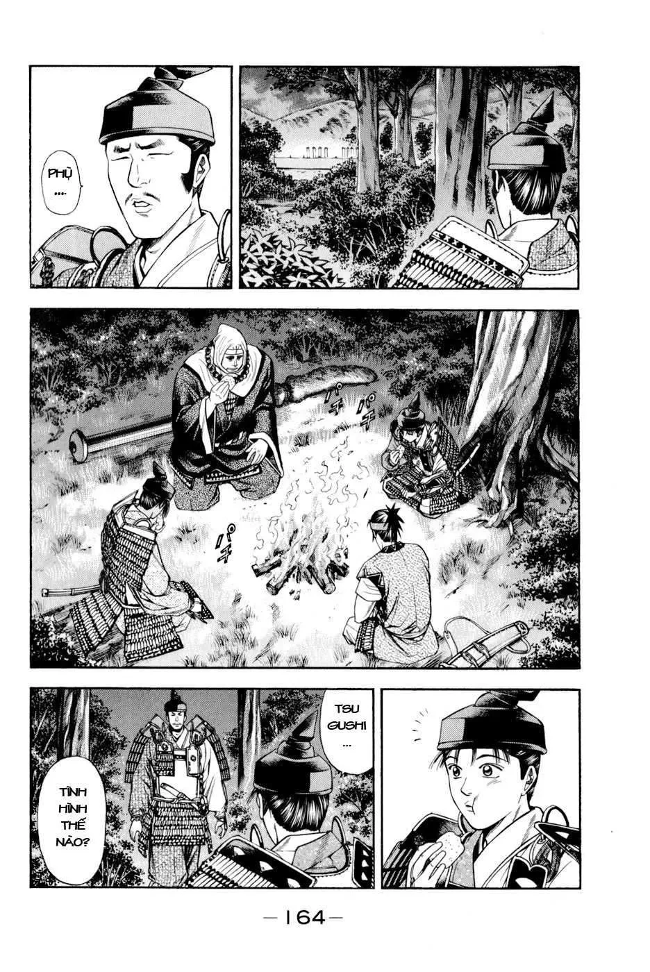 Shana Oh Yoshitsune (Ss2) Chapter 12 - 43