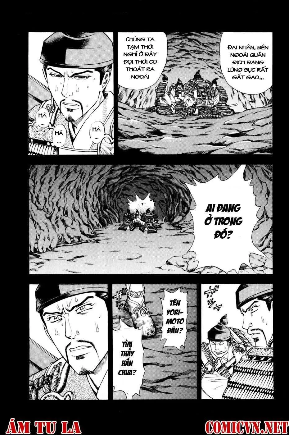 Shana Oh Yoshitsune (Ss2) Chapter 12 - 48