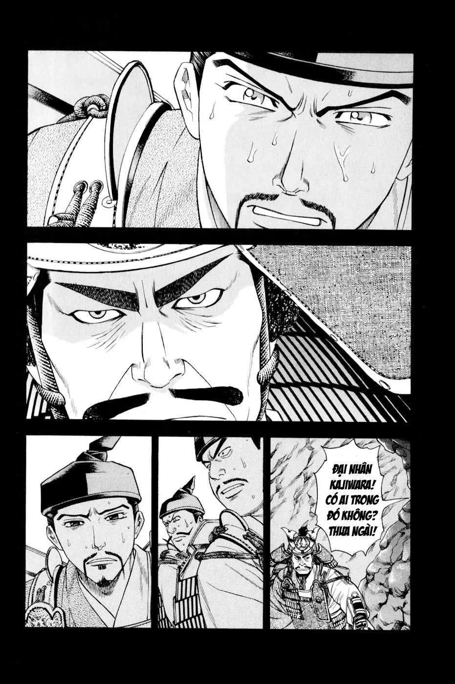 Shana Oh Yoshitsune (Ss2) Chapter 12 - 51