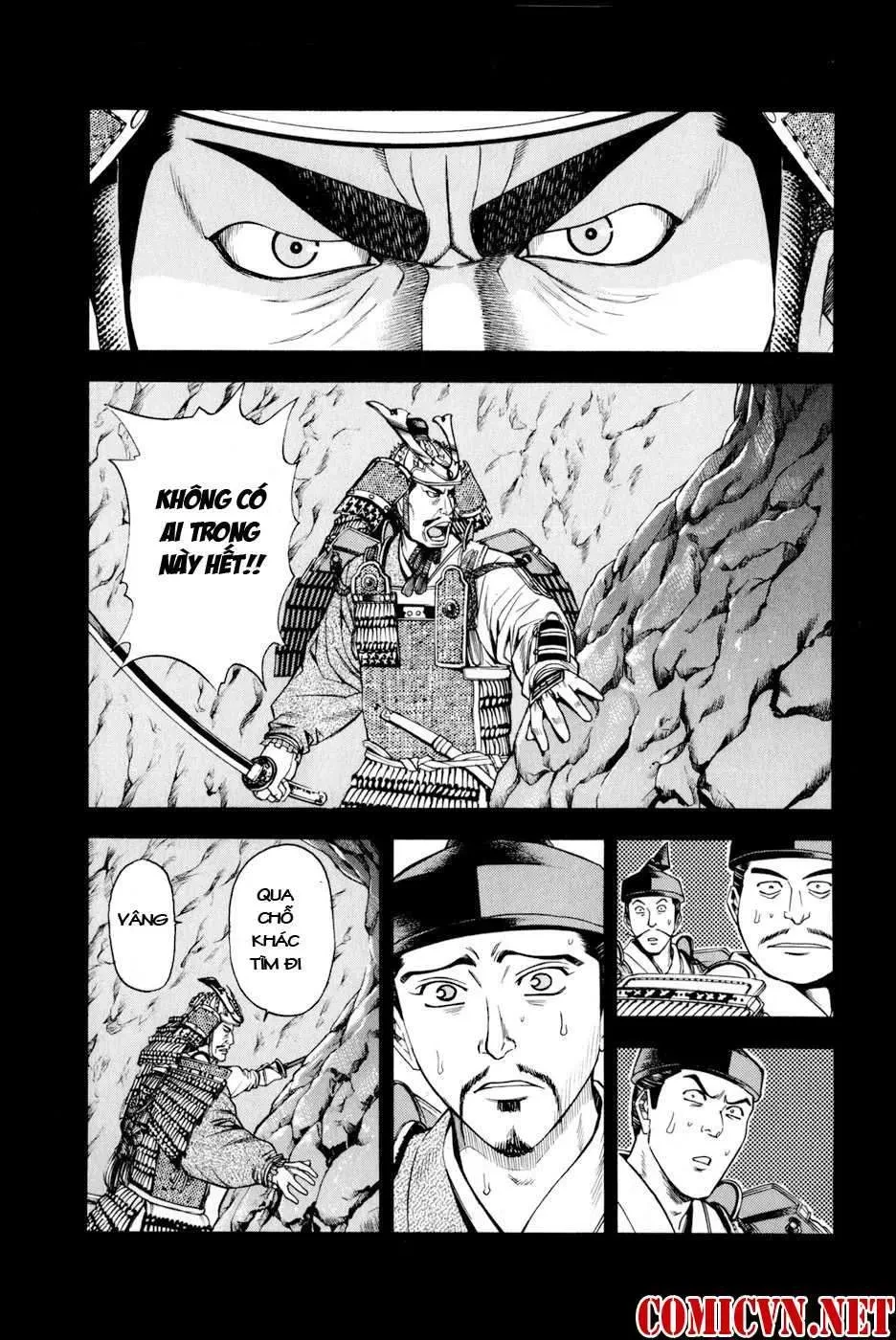 Shana Oh Yoshitsune (Ss2) Chapter 12 - 52