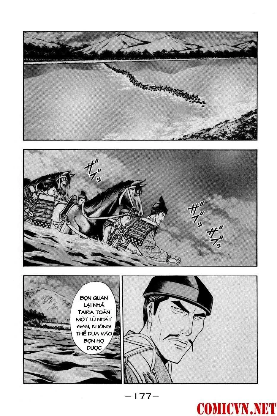 Shana Oh Yoshitsune (Ss2) Chapter 12 - 56