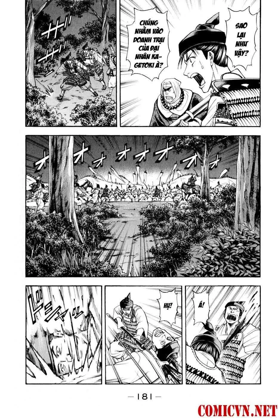 Shana Oh Yoshitsune (Ss2) Chapter 12 - 60