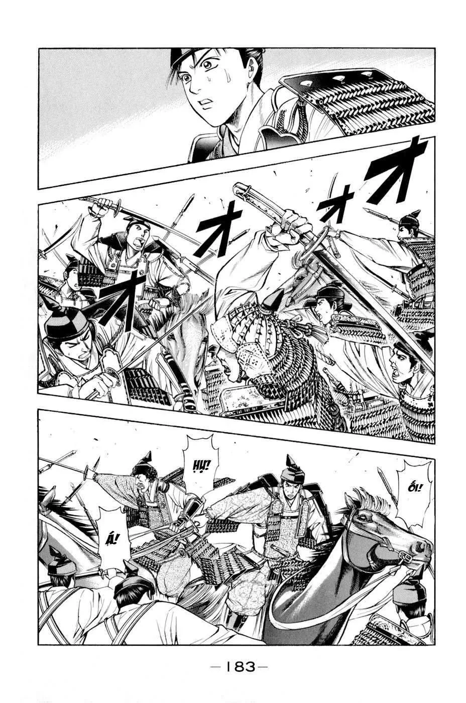 Shana Oh Yoshitsune (Ss2) Chapter 12 - 62